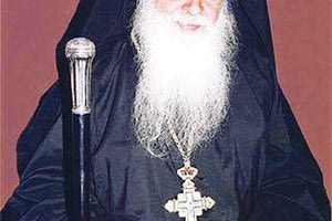 Το Σάββατο το μνημόσυνο για τον μακαριστό γέροντα Ιωαννίκιο Ανδρουλάκη