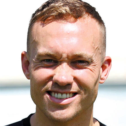 Στην καλύτερη 11άδα ο Τοράρινσον