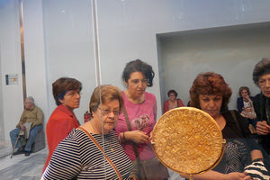 Ελεύθερη είσοδος σε μουσεία, αρχαιολογικούς χώρους και μνημεία την Κυριακή 3 Δεκεμβρίου