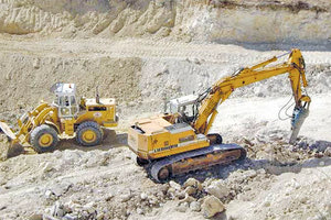 ΛΟΓΩ ΕΛΛΕΙΨΗΣ ΕΡΓΑΤΟΤΕΧΝΙΚΟΥ ΠΡΟΣΩΠΙΚΟΥ Σε κίνδυνο τα έργα του Ταμείου Ανάκαμψης