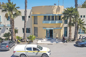 Έντονος προβληματισμός και στη ΔΕΥΑΗ