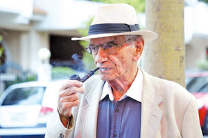 Το ΔΗ.ΠΕ.ΘΕ. Κρήτης για την απώλεια του Βασίλη Βασιλικού