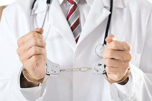 Την παράνομη συνταγογράφηση έκαναν 29 γιατροί