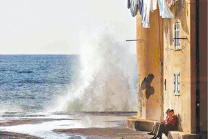 Ο ερευνητής μίλησε με 263 ανθρώπους που έφθασαν τα 100