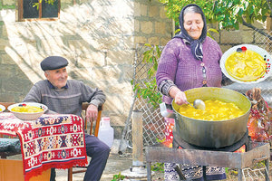 ΑΠΟ ΤΟ ΔΙΚΤΥΟ ΣΥΛΛΟΓΩΝ ΤΗΣ ΠΕΡΙΟΧΗΣ ΓΙΑ ΔΗΜΙΟΥΡΓΙΑ ΒΑΣΗΣ ΔΕΔΟΜΕΝΩΝ Συλλέγουν συνταγές για δημιουργία ψηφιακού γαστρονομικού χάρτη της Μεσσαράς