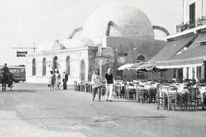 ΦΩΤΟΗΜΕΡΑΣ: ΚΡΗΤΗ, ΧΑΝΙΑ, 1976, φωτογράφος άγνωστος, αρχείο Bildarchiv Foto Marburg).