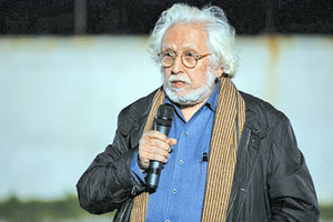 Σε κλίμα βαθιάς συγκίνησης πραγματοποιήθηκε χθες το 40ήμερο μνημόσυνο του Γιώργου Γραμματικάκη