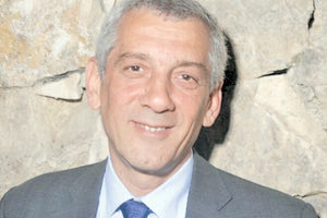 ο Ρεθύμνιος στην καταγωγή και γνωστός αθλητικογράφος Βασίλης Σκουντής