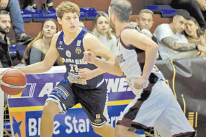 Τις τέσσερις ήττες έφτασε το «Ηράκλειο» ΟΑΑ