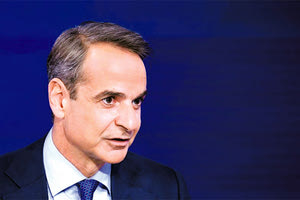 Μητσοτάκης: Επιταχύνουμε τις δίκες, καταπολεμάμε τη δικομανία 