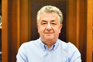 Ο Στ. Αρναουτάκης