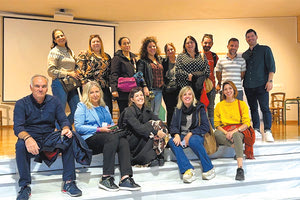 Το Erasmus, το «Μωσαϊκό» και το ΙΑΚΕ