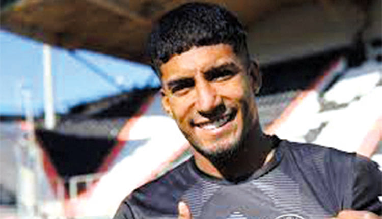 Το μήνυμα του Μοσκέρα 
και η αποψίλωση του 
ρόστερ του ΟΦΗ από 
τους εξτρέμ