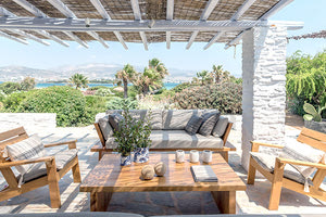 Οι λέξεις υποθηκοφυλακείο, κτηματολόγιο, συμβολαιογραφικές πράξεις, τρομάζουν τους επενδυτές στην Κρήτη