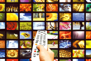 Το μισό Ηράκλειο έβλεπε συνδρομητική τηλεόραση με «σπασμένους» κωδικούς