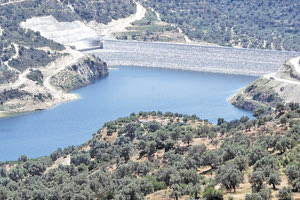 ΦΡΑΓΜΑ ΦΑΝΕΡΩΜΕΝΗΣ Ψάχνουν τρόπο για να καλύψουν τις υδρευτικές ανάγκες