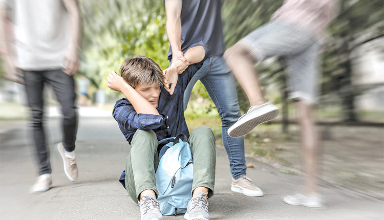 ΝΕΑΝΙΚΗ ΒΙΑ: Το πρόβλημα, οι διαστάσεις και η αντιμετώπισή του