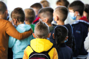 Ημερίδα για τον ρόλο της ανατροφής από τους γονείς και το σχολείο