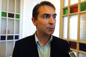 ΠΟΛΥΤΕΧΝΕΙΟ ΚΡΗΤΗΣ Στον καθηγητή Παναγιώτη Παρτσινέβελο το Βραβείο Αριστείας 2023