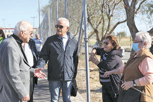 ΑΛΙΚΑΡΝΑΣΣΟΣ Έτοιμη για λειτουργία η λαϊκή αγορά