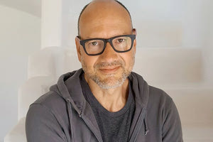 Ο Στάθης Καλύβας