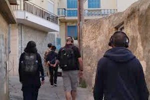 Μια VOΛΤΑ -ταξίδι σε Xανιά, Ηράκλειο και Ρέθυμνο