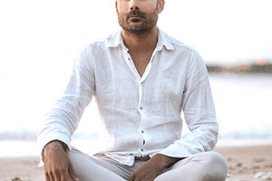 Ομιλία του συγγραφέα Νικόλα Σμυρνάκη για τις “18 Εκδοχές της αγάπης”