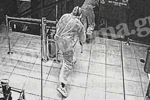 Ανατίναζαν ΑΤΜ και ανέβαζαν story