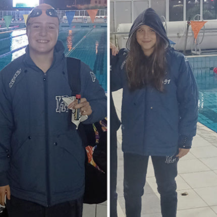 Η Δερμιτζάκη και η Φωταρά του «Ηράκλειο» ‘91 που έπιασαν όριο Προεθνικής μεγάλων αποστάσεων