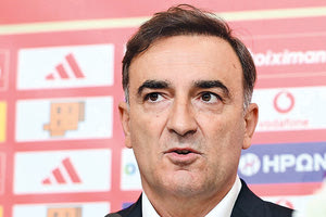 SUPER LEAGUE: Ανακοίνωσε Καρβαλιάλ ο Ολυμπιακός