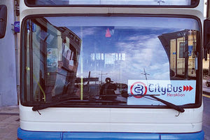 ΔΗΜΟΤΙΚΗ ΣΥΓΚΟΙΝΩΝΙΑ Σε... κίνδυνο οι δωρεάν μετακινήσεις με μίνι μπας έως το τέλος του έτους