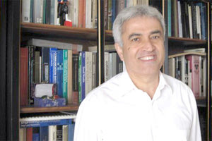 Διεθνής διάκριση για τον ομότιμο καθηγητή Γιάννη Φίλη του Πολυτεχνείου Κρήτης