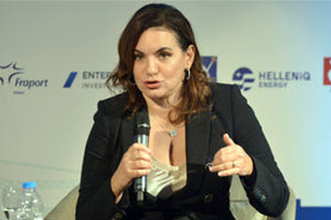 ΚΕΦΑΛΟΓΙΑΝΝΗ: “Nα θέσουμε ισχυρά θεμέλια για το αύριο του ελληνικού τουρισμού”