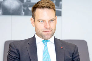 O Στέφανος Κασσελάκης