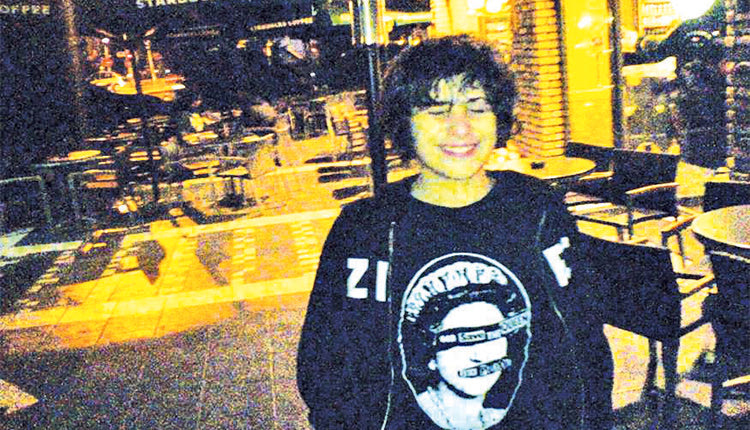 ΑΛΕΞΑΝΔΡΟΣ ΓΡΗΓΟΡΟΠΟΥΛΟΣ