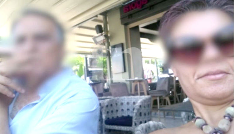 ΣΑΛΑΜΙΝΑ: Το χρονικό μιας προαναγγελθείσας γυναικοκτονίας