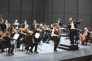 ΠΡΩΤΟΧΡΟΝΙΑΤΙΚΗ ΕΚΔΗΛΩΣΗ ΜΕ ΤΗΝ ΟΡΧΗΣΤΡΑ ΔΩΜΑΤΙΟΥ ΤΗΣ ΒΙΕΝΝΗΣ ΣΤΟ ΠΣΚΗ Μία συναυλία-γιορτή για το νέο έτος