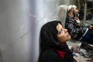 ΠΟΥ και UNICEF εκπέμπουν SOS για τη Γάζα