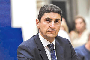 Νέο φορέα διαχείρισης υδάτων ιδρύει το Υπουργείο Αγροτικής Ανάπτυξης