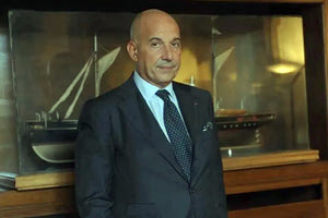 ΓΚΡΙΜΑΛΝΤΙ