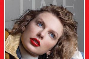 Η Αμερικανίδα σταρ της ποπ Τέιλορ Σουίφτ (Taylor Swift) ανακηρύχθηκε πρόσωπο της χρονιάς 2023 από το αμερικανικό περιοδικό Time.