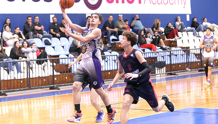 Φάση από το παιχνίδι ΑΣΚΗΣΗ-Ηρόδοτος στους παίδες α’