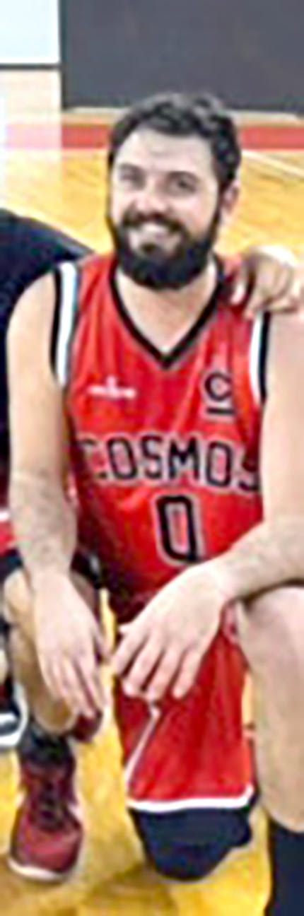 ΟΑΑ, Αλέξανδρος Πετράκης