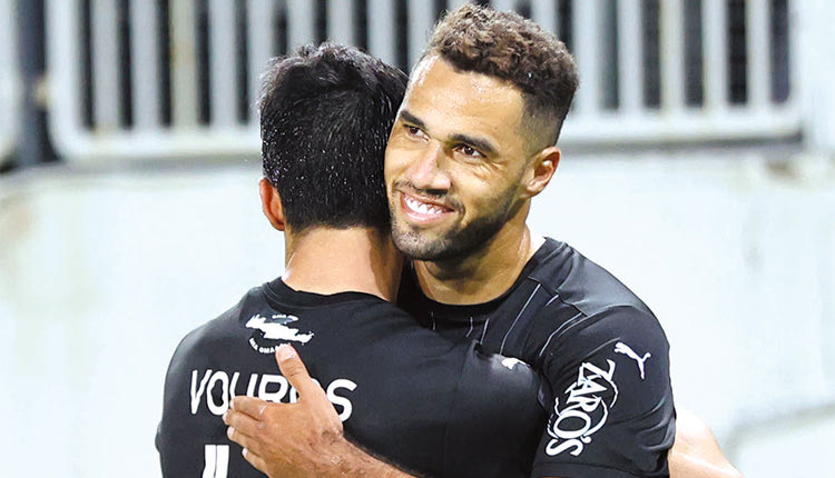 Ο ΟΦΗ είναι ακόμα εδώ