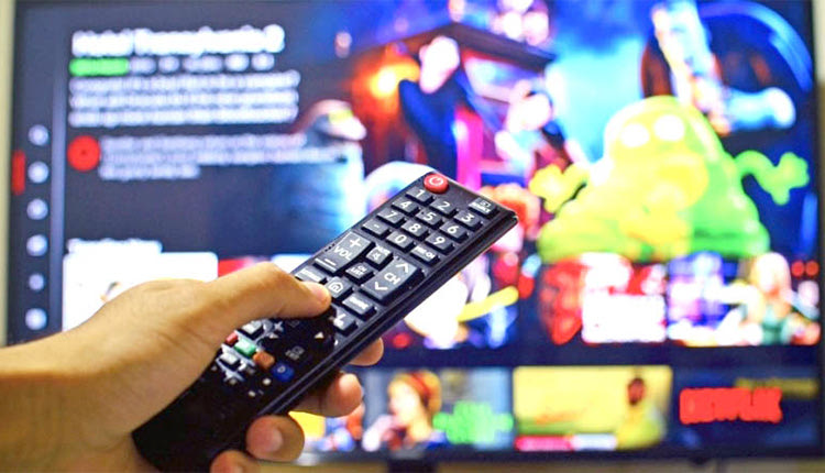 Ελεύθεροι υπό όρους οι “πειρατές” της συνδρομητικής