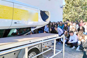 Να παρέχουν δωρεάν επιμόρφωση κυκλοφοριακής αγωγής με τη στήριξη της Περιφέρειας, ζητούν τα Σωματεία Εκπαιδευτών Υποψήφιων Οδηγών της Κρήτης