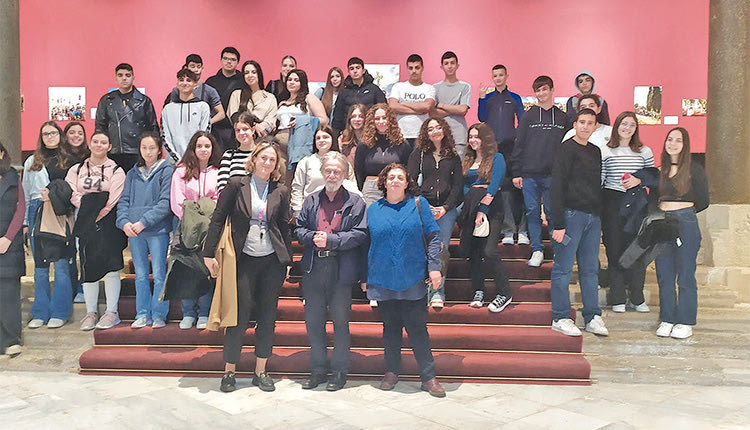 Μέχρι αύριο η έκθεση φωτογραφιών του Νίκου Ψιλάκη