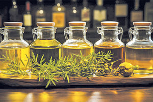 «Αξίζει να πληρώσεις το εξαιρετικό παρθένο ελαιόλαδο, όχι όμως ένα κακό λάδι»