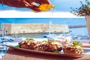 ΕΚΔΗΛΩΣΗ ΤΟΥ ΔΗΜΟΥ ΗΡΑΚΛΕΙΟΥ ΣΗΜΕΡΑ ΣΤΟ ΠΣΚΗ Επίσημη τελετή για την ένταξη στο διεθνές δίκτυο της UNESCO