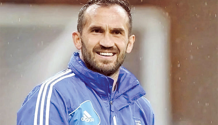 Ο Γκέκας στον Τηλυκράτη